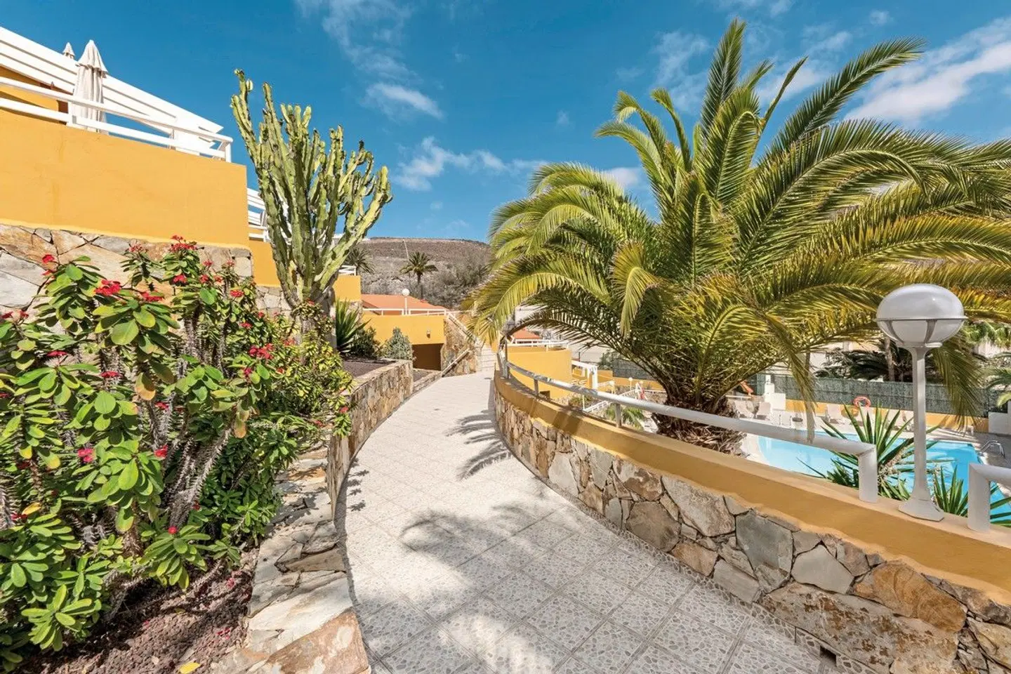 Punta Marina by LIVVO Strand