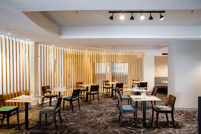 The Terrace Hotel Adelaide Restaurant