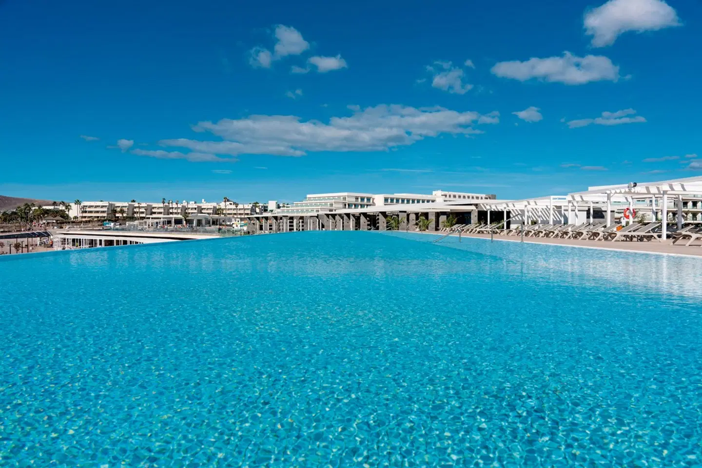 Barceló Playa Blanca Royal Level EXTERIOR