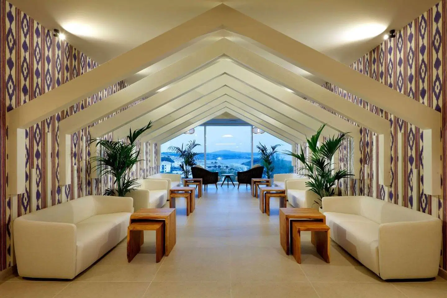 Palladium Menorca LOUNGE_LOBBY