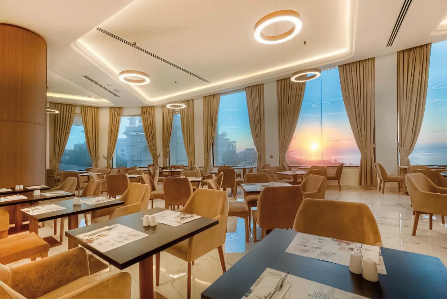 Vivaldi Hotel Konferenz
