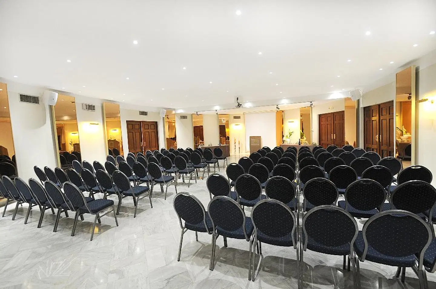 Gounod Konferenz
