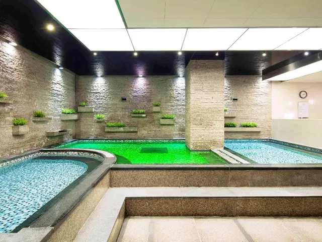 ibis Styles Ambassador Seoul Gangnam Hotel HEALTH_BEAUTY