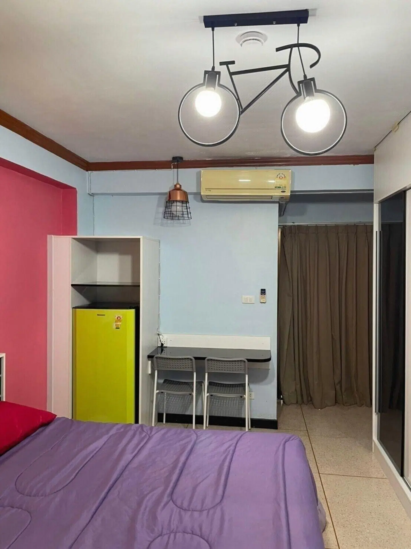 Hotel Paraiso ROOM_EXAMPLE