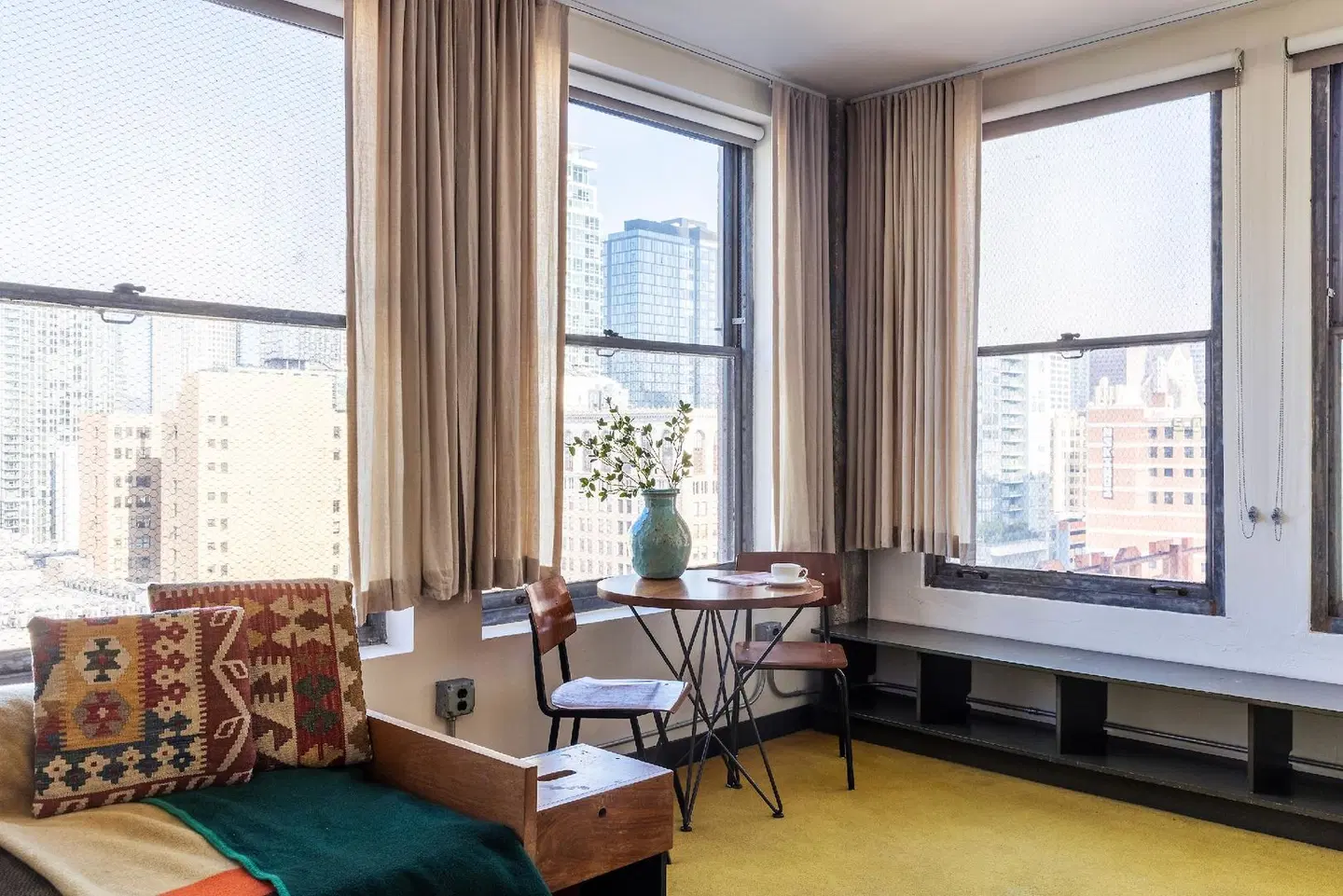 STILE Downtown Los Angeles by Kasa ROOM_EXAMPLE