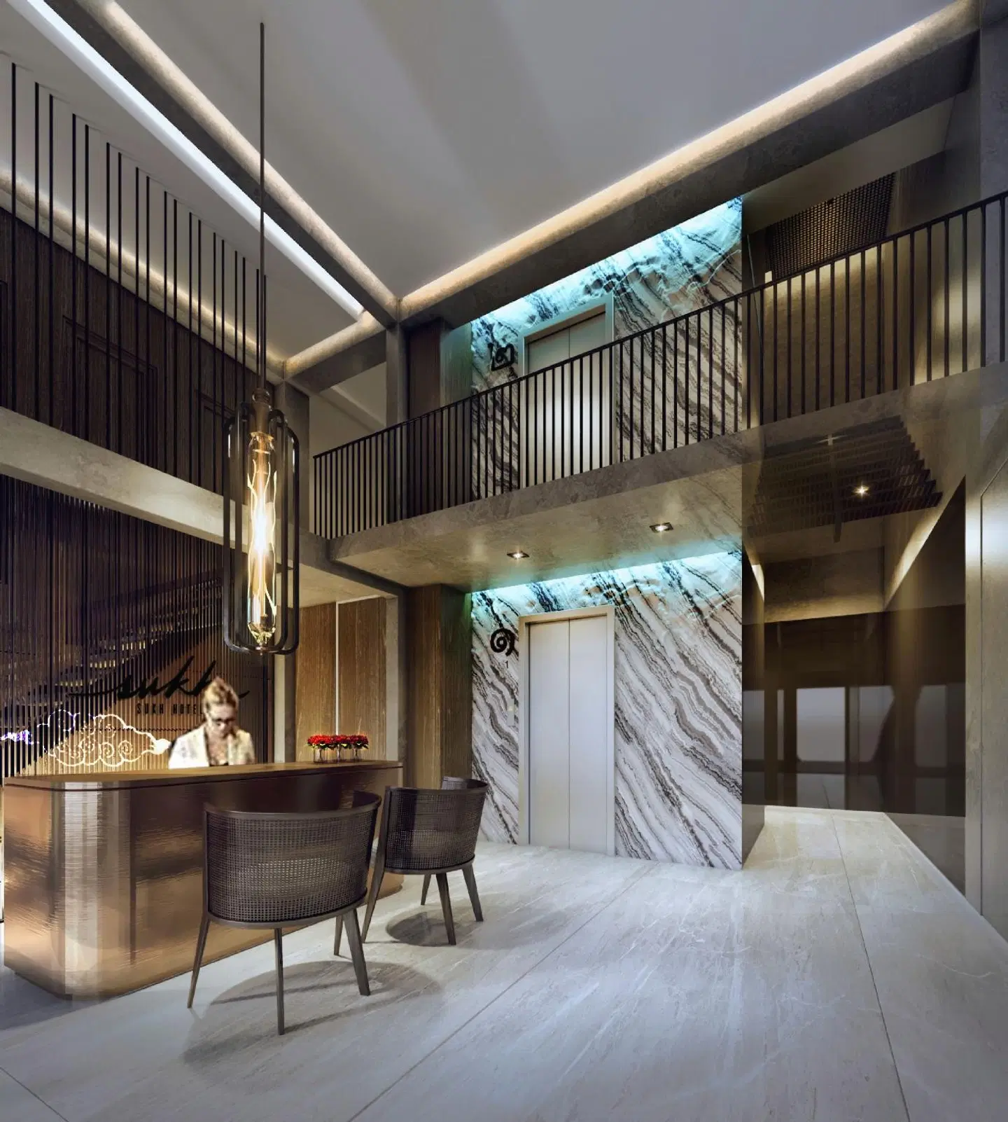 Sib Kao LOUNGE_LOBBY