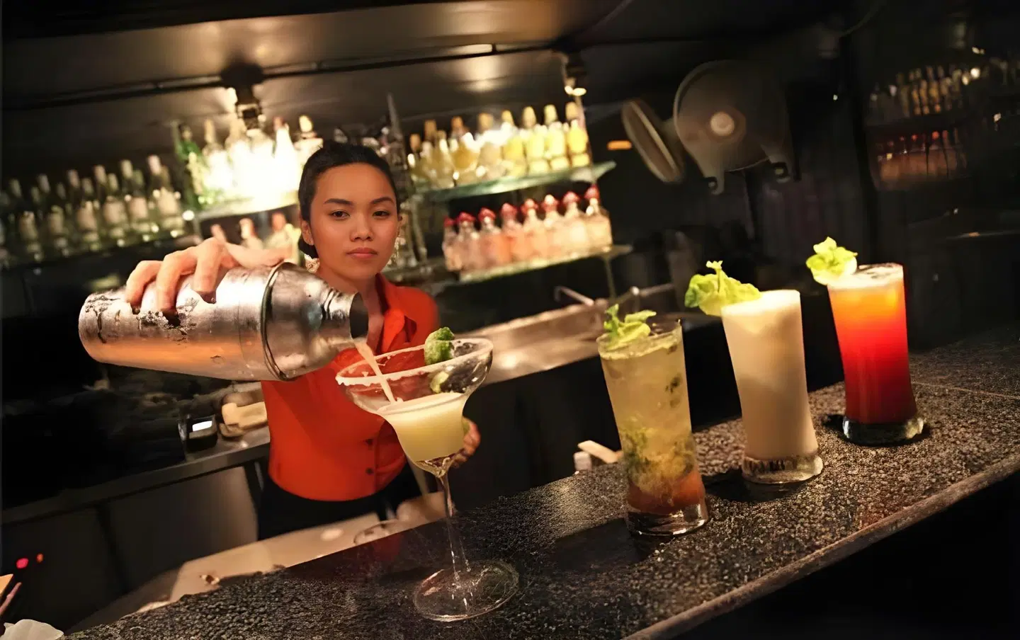 Solo, Sukhumvit 2, Bangkok Bar