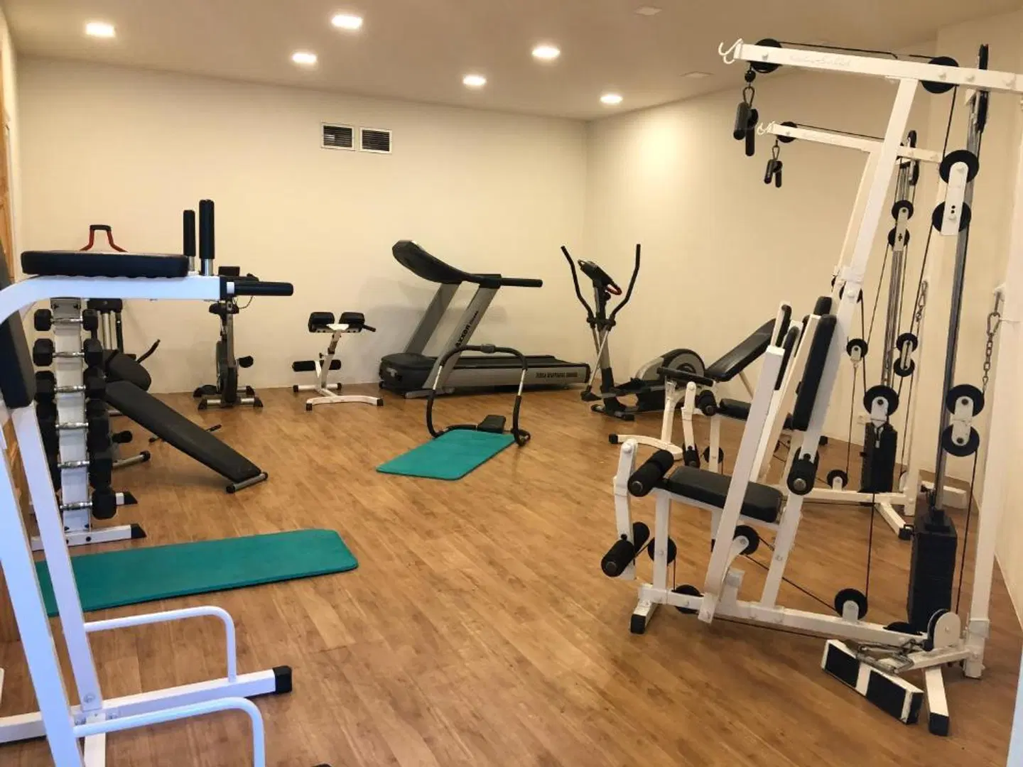Eleftheria SPORTS_AND_LEISURE
