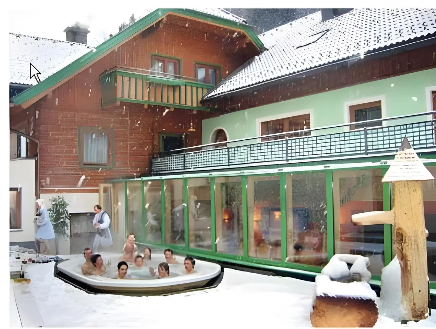 Hotel Gell SPORTS_AND_LEISURE