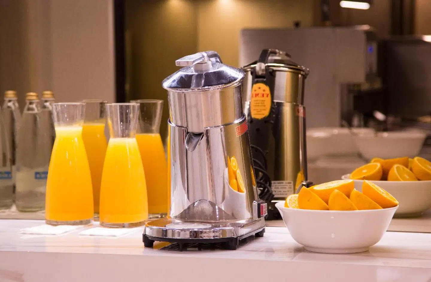 Hotel Continental Venice HEALTH_BEAUTY