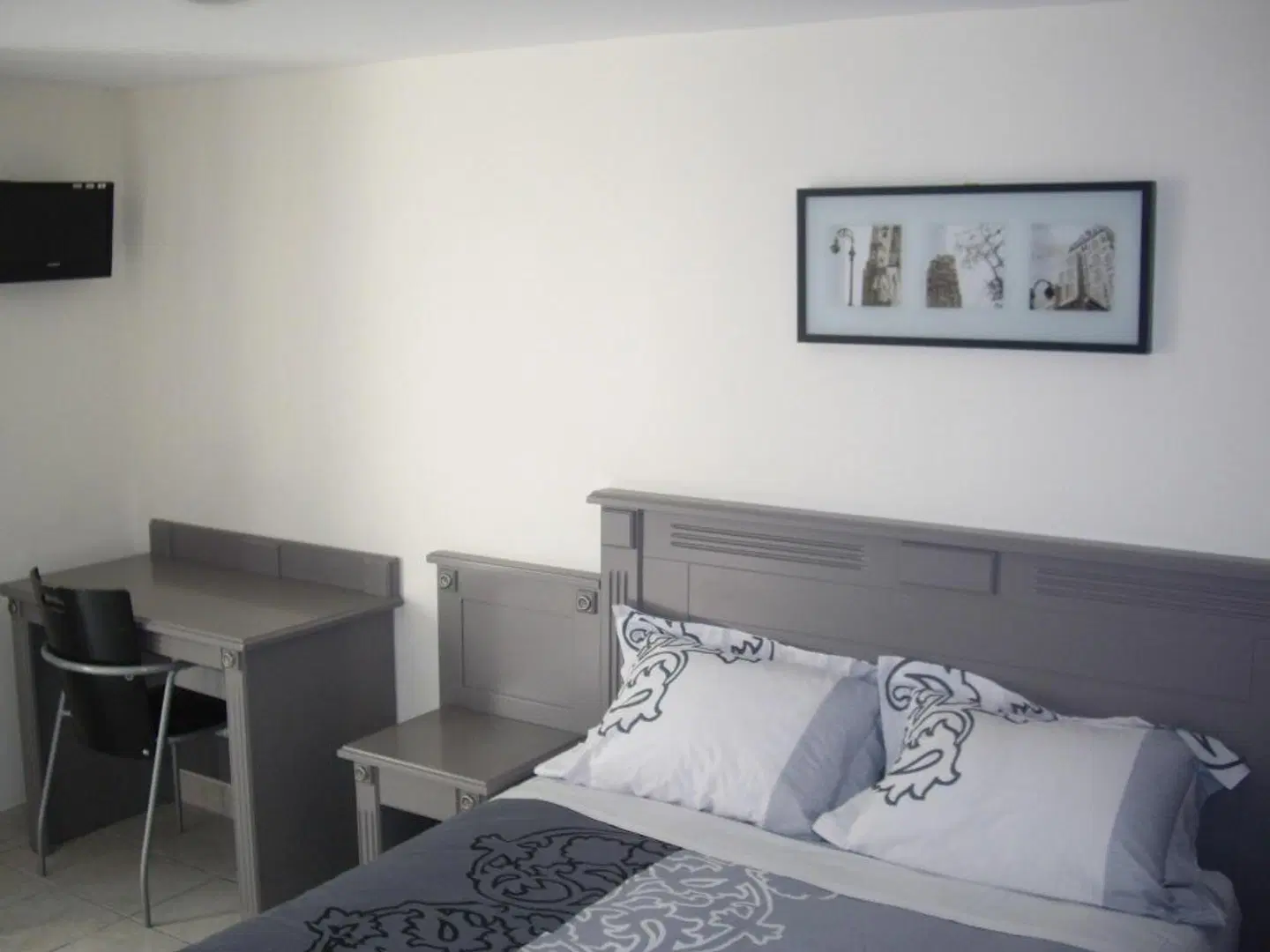 de l'Europe ROOM_EXAMPLE