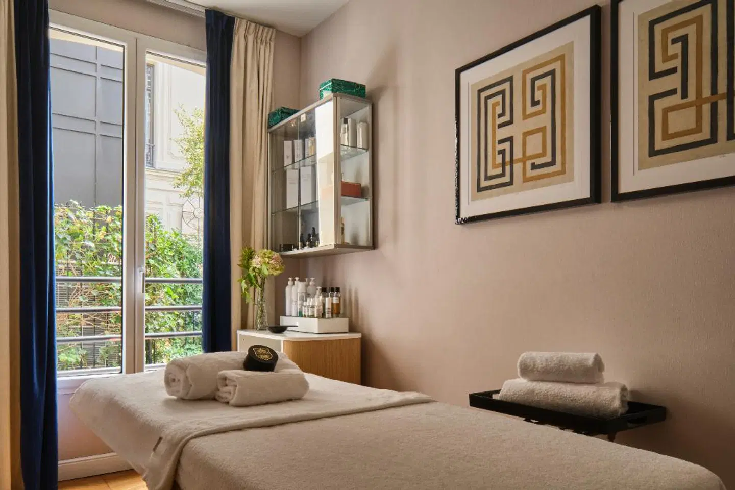 Residence Lord Byron ROOM_EXAMPLE