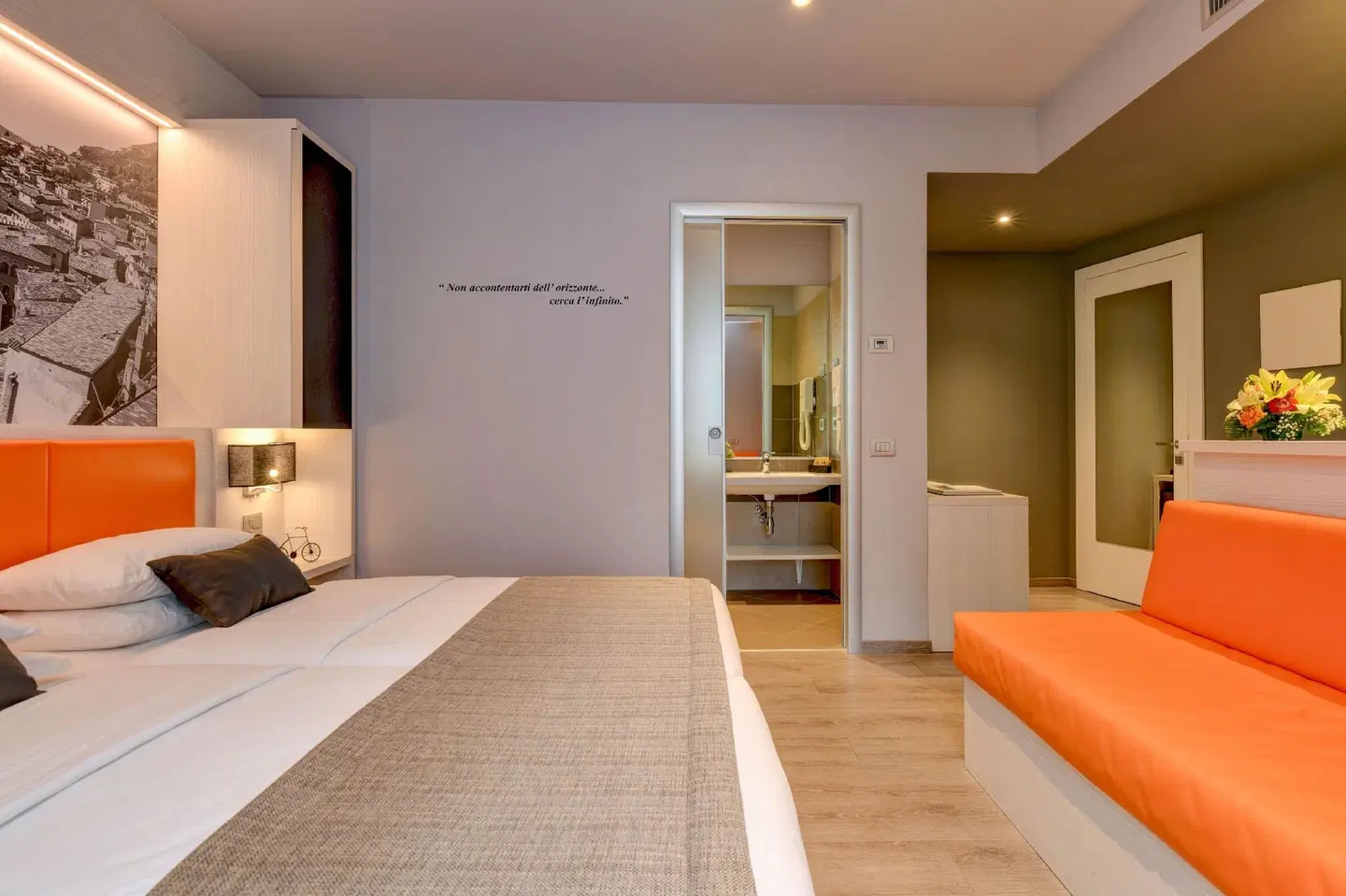 La Fiorita ROOM_EXAMPLE