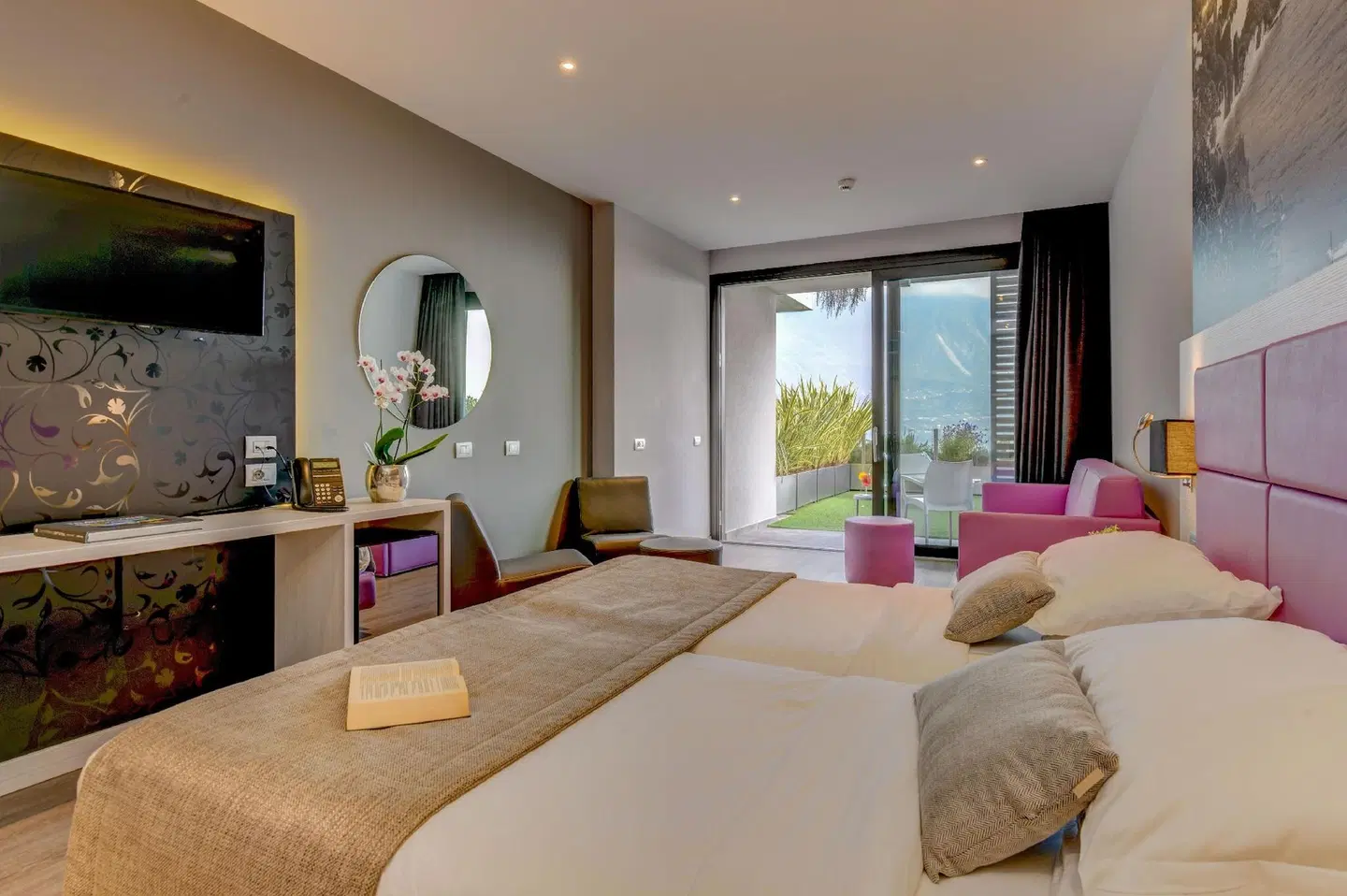 La Fiorita ROOM_EXAMPLE