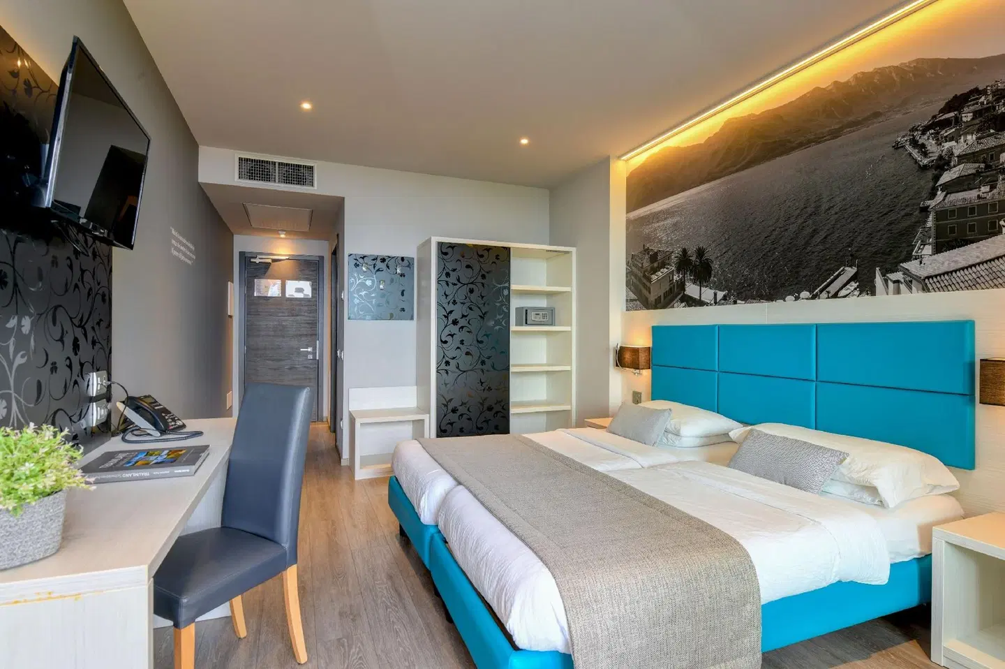 La Fiorita ROOM_EXAMPLE