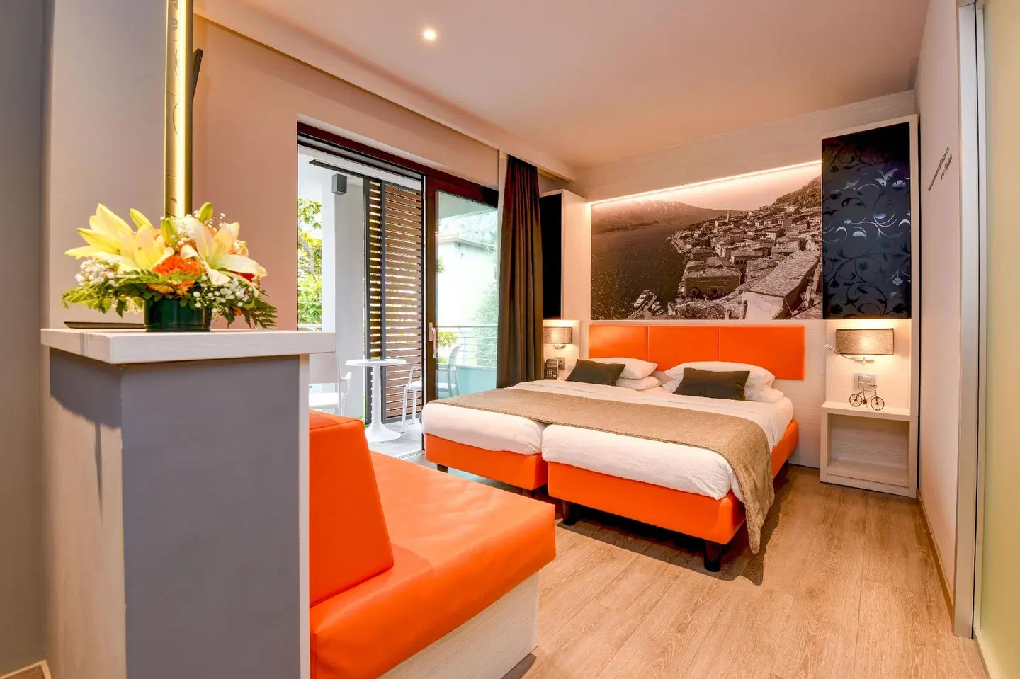 La Fiorita ROOM_EXAMPLE