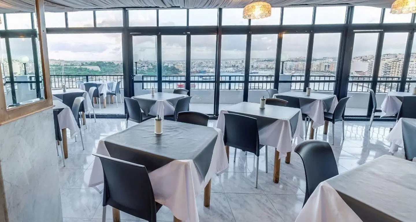 Sliema Marina Restaurant
