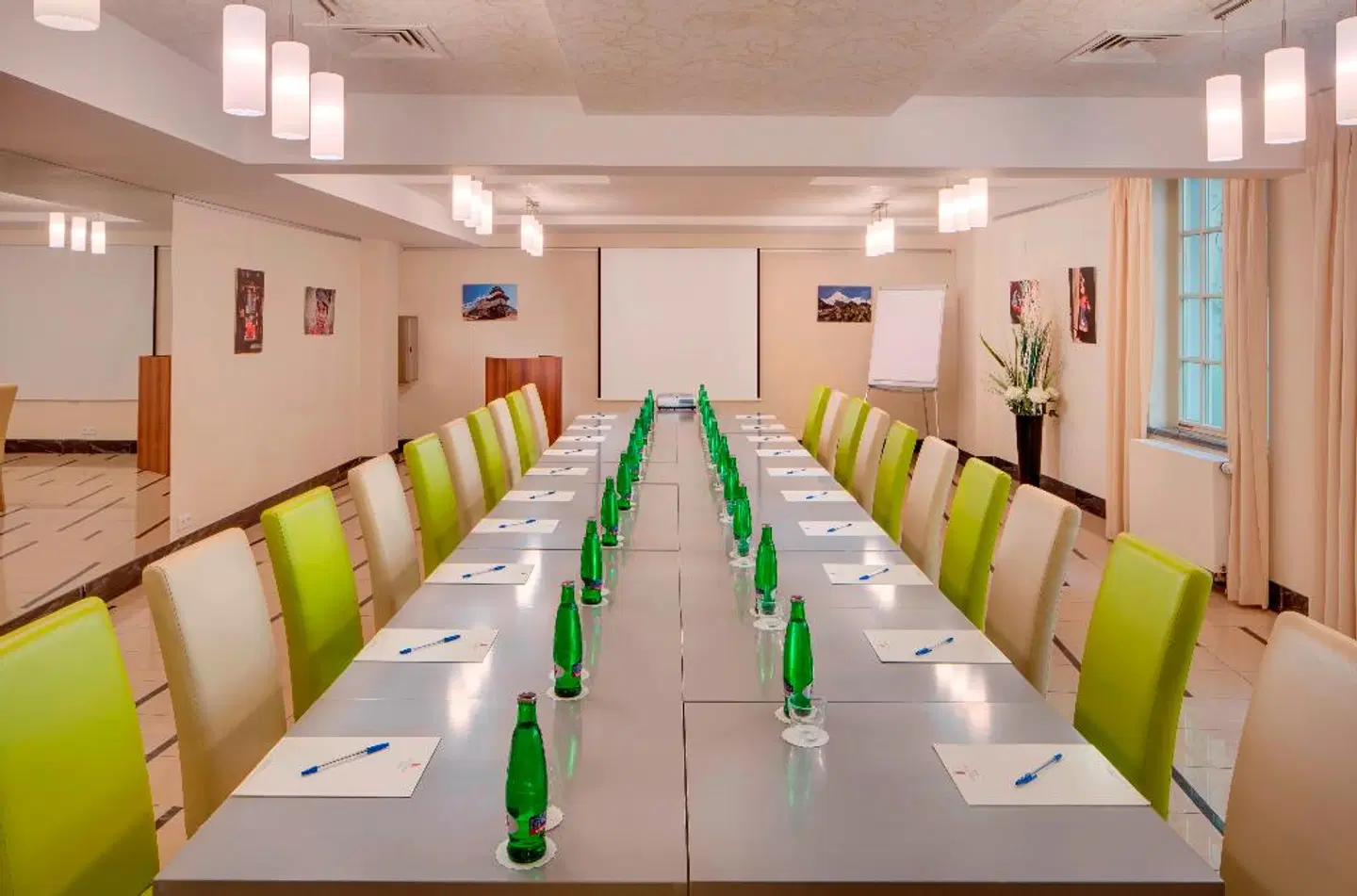 Clement Konferenz