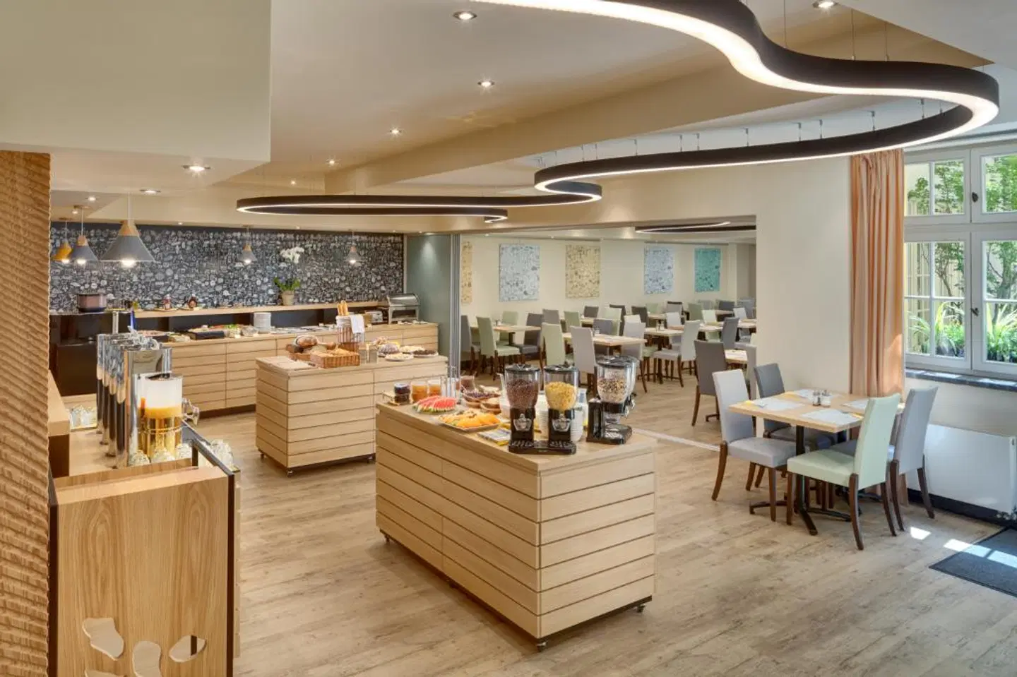 Clement Restaurant