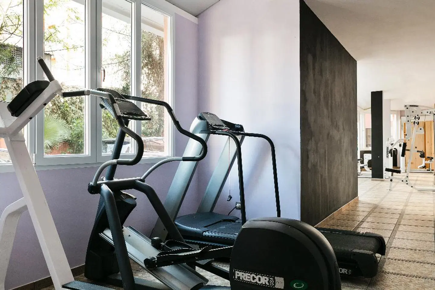 Nura Santa Ponsa Pins SPORTS_AND_LEISURE
