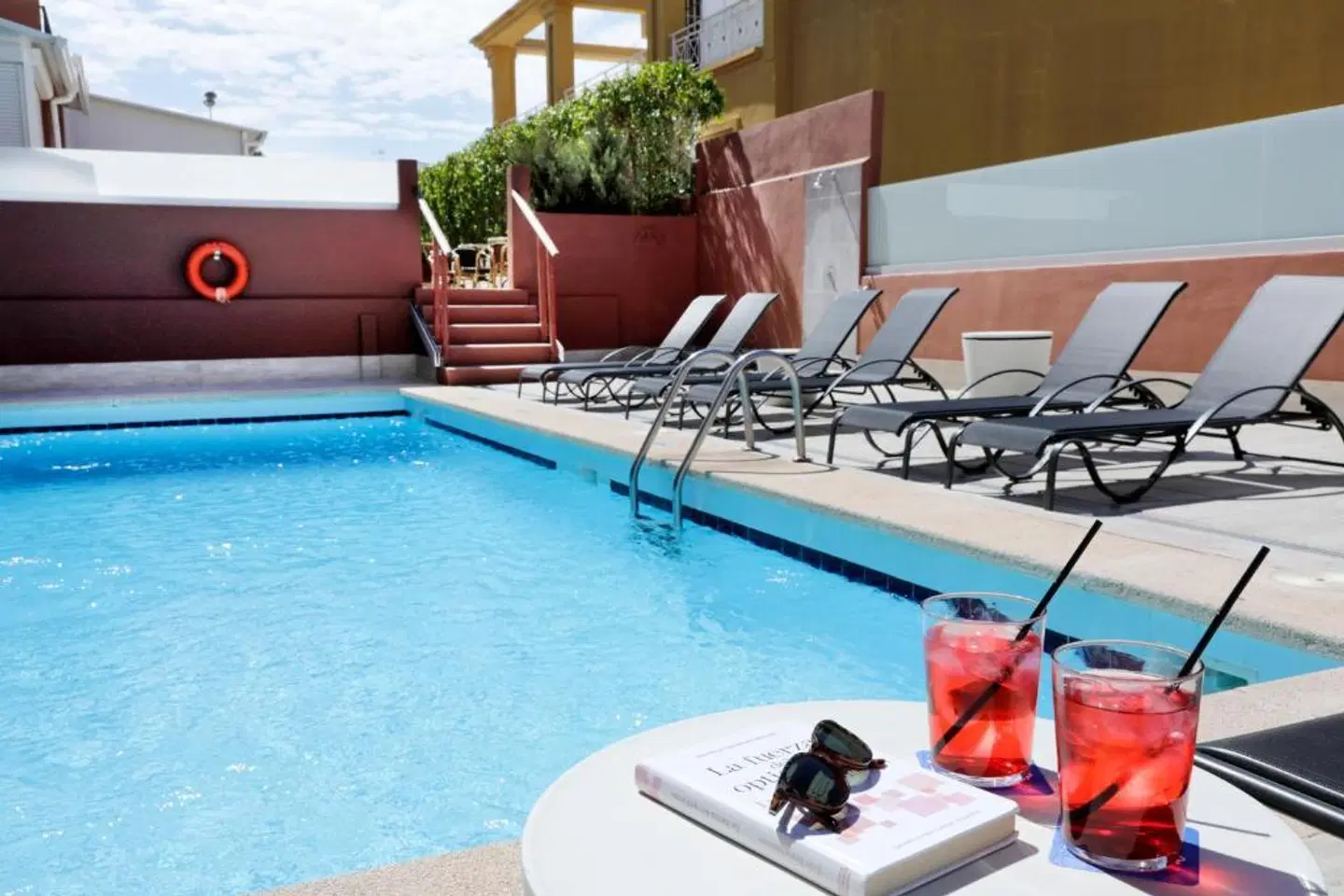 Nura Santa Ponsa Pins OUTDOOR_POOL