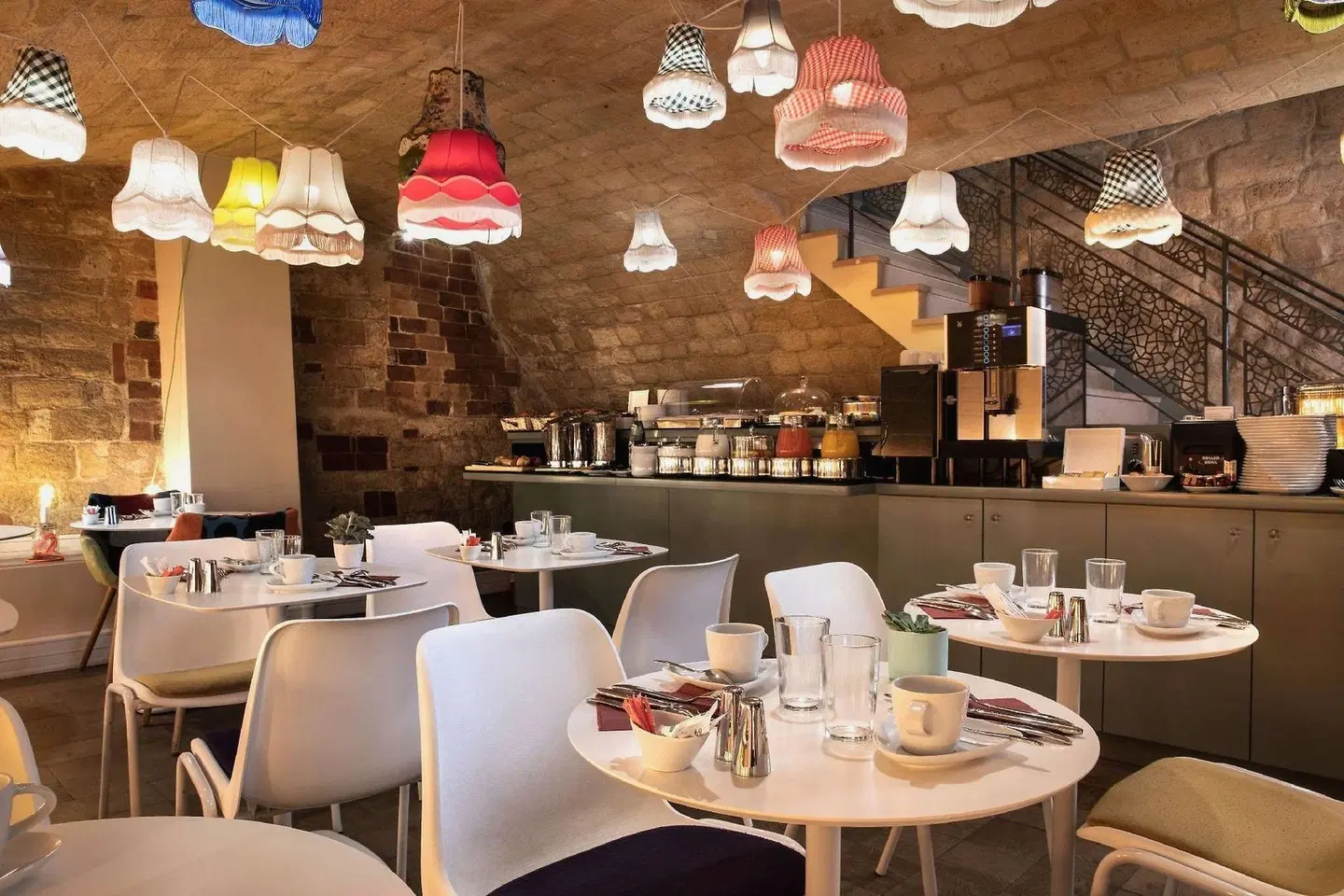 MARAIS Hôme Restaurant