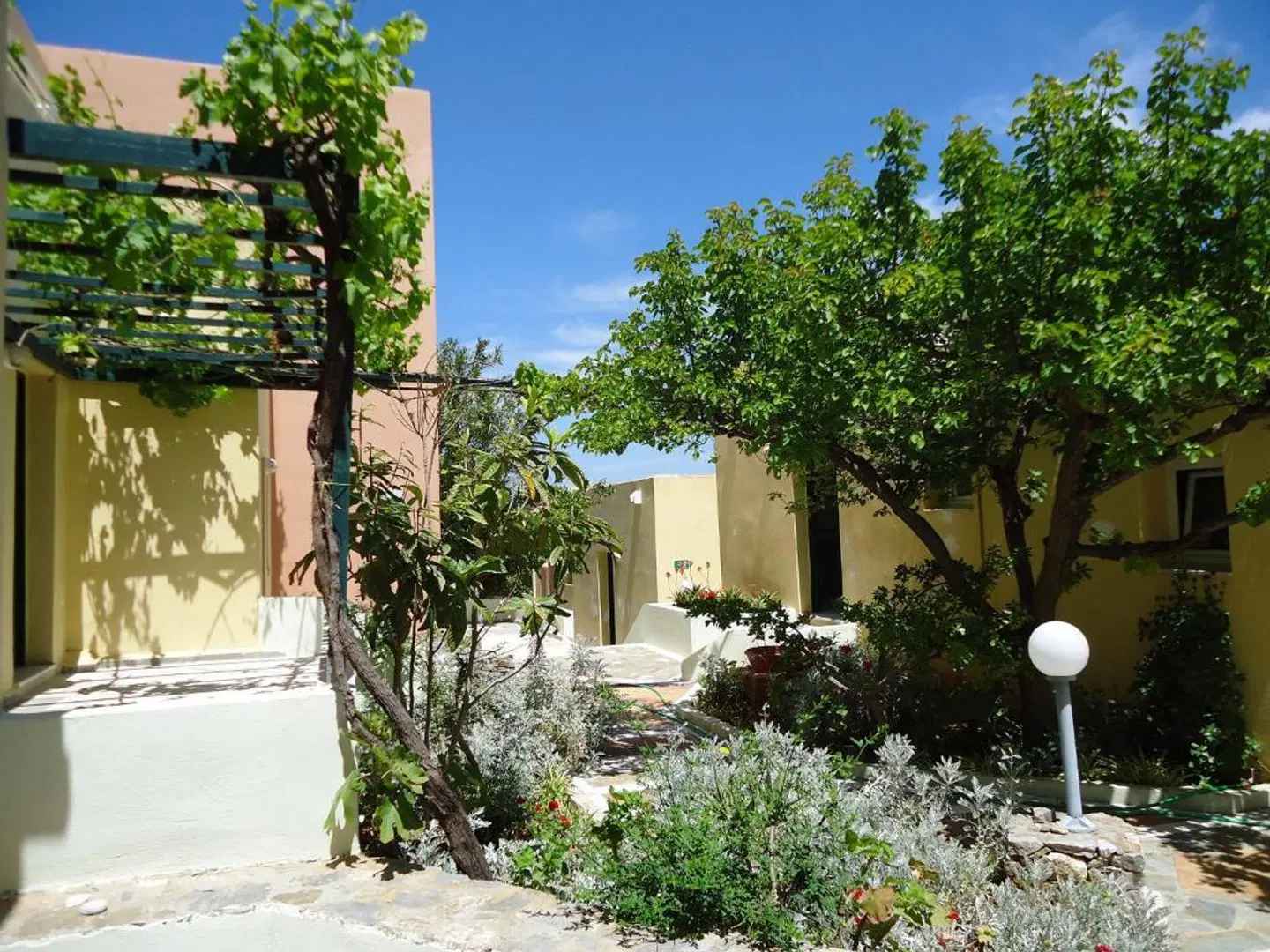 Aphea Village EXTERIOR