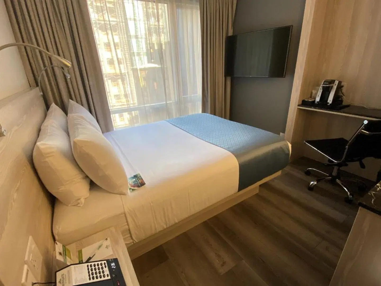 Wingate by Wyndham New York Midtown South/5th Ave ROOM_EXAMPLE