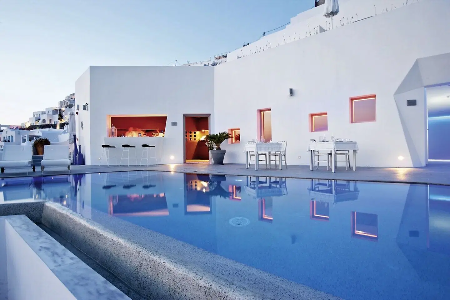 Grace Hotel, Auberge Resorts Collection OUTDOOR_POOL