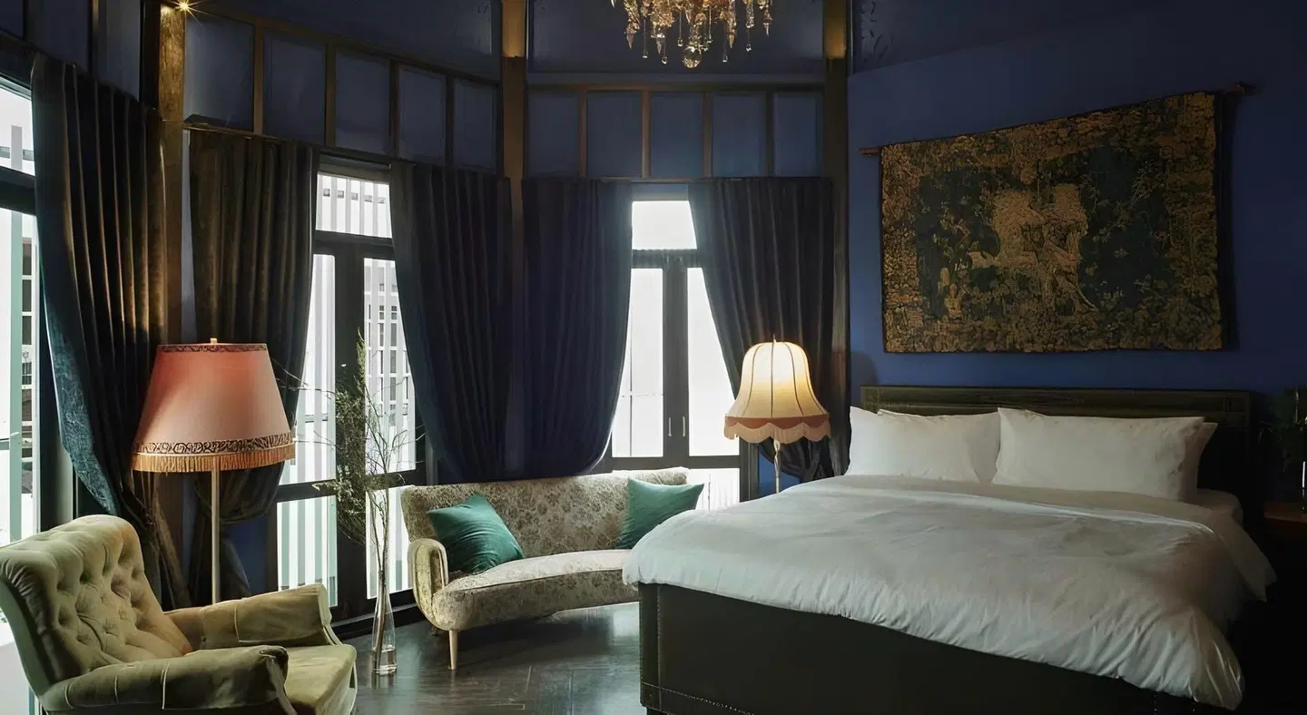 Baan Tuk Din Hotel ROOM_EXAMPLE