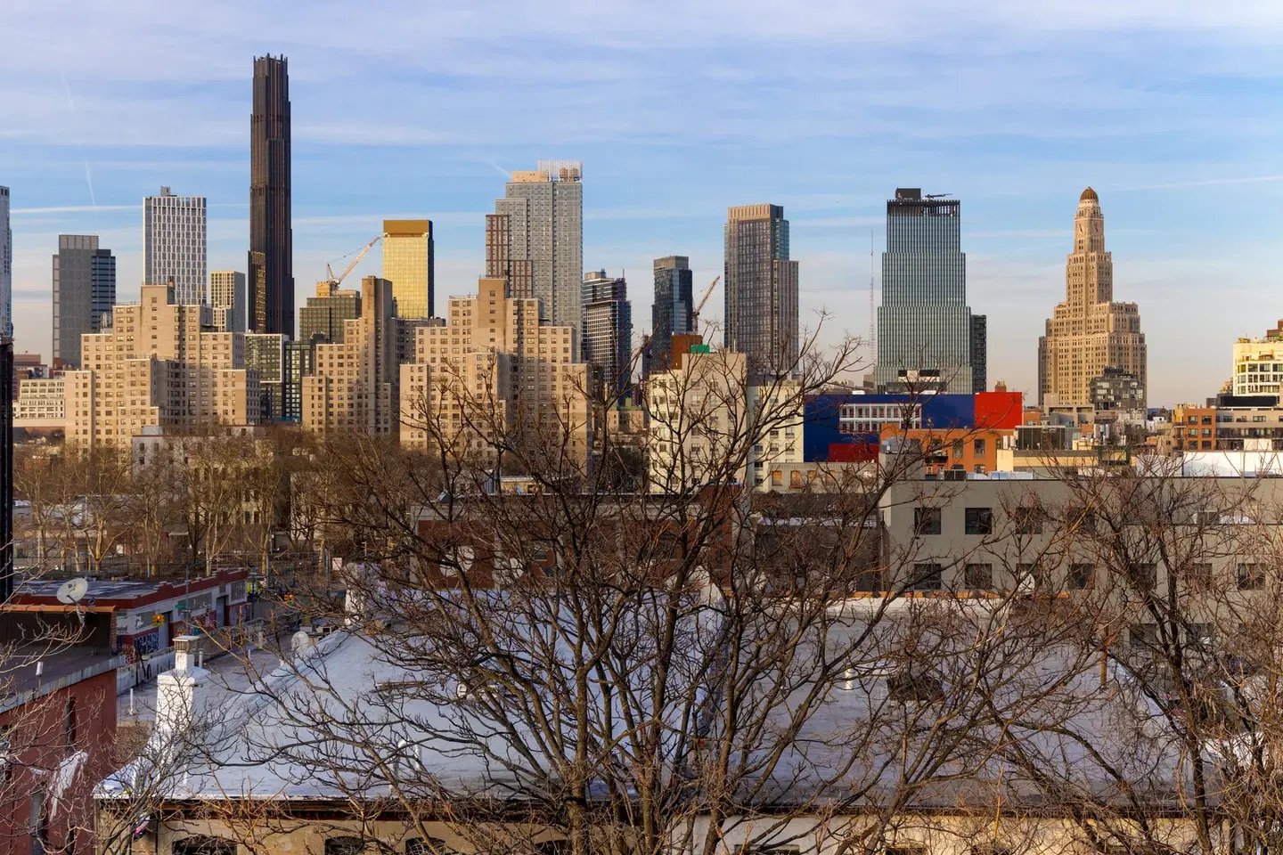 Tru By Hilton Brooklyn LANDSCAPE