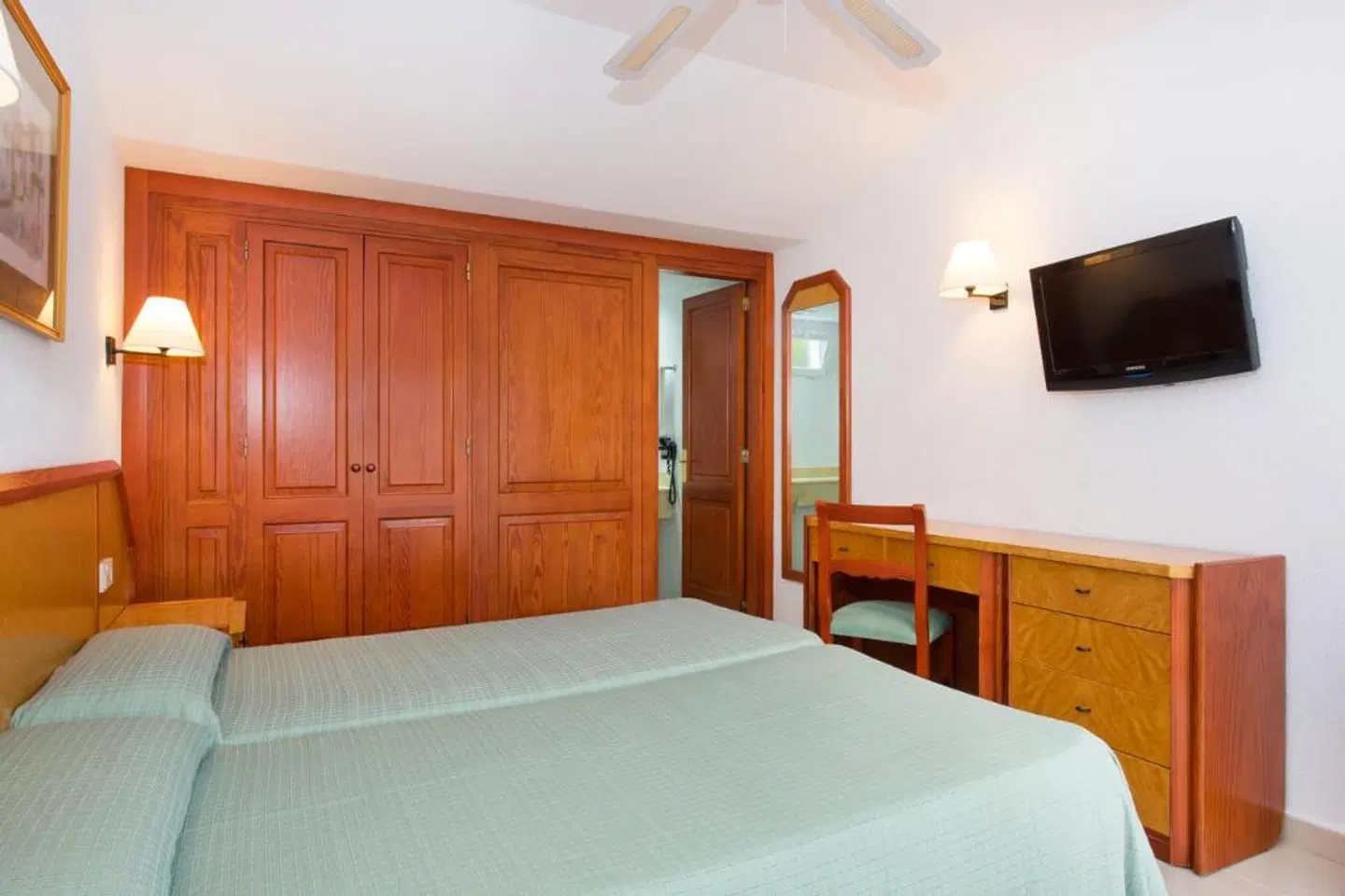 FlipFlop Cala Romántica ROOM_EXAMPLE