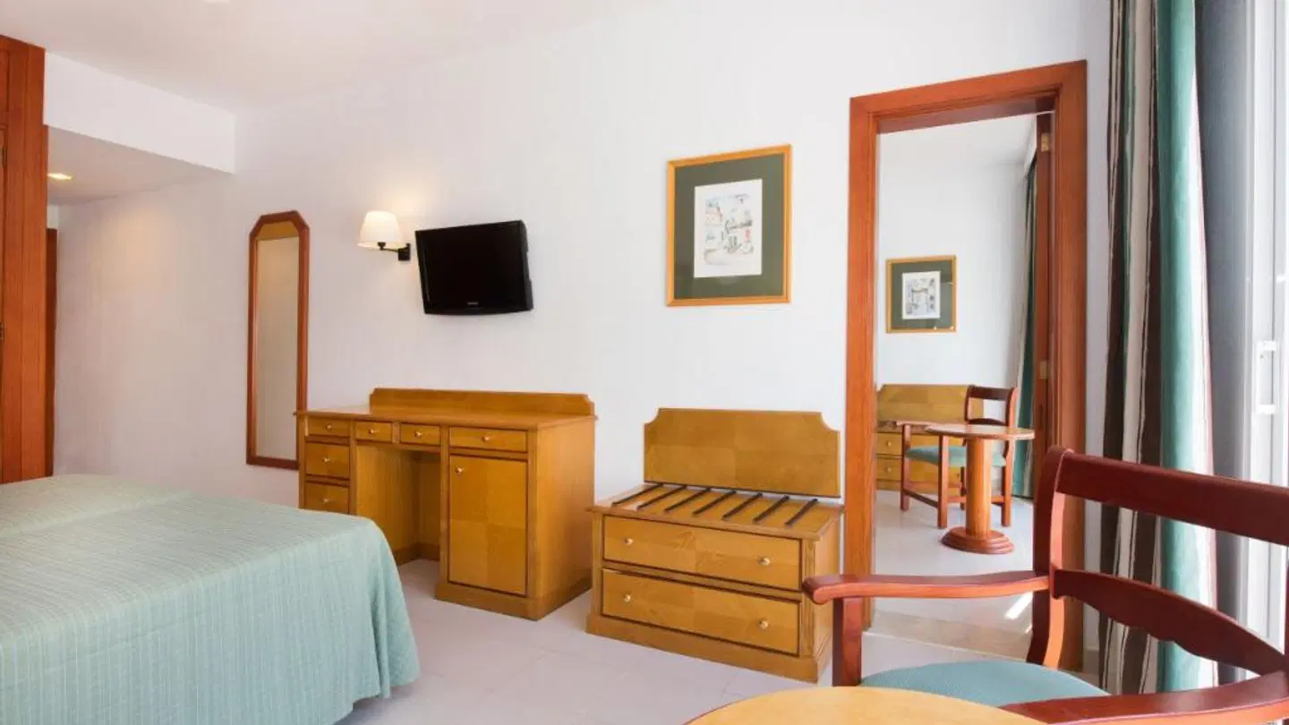 FlipFlop Cala Romántica ROOM_EXAMPLE
