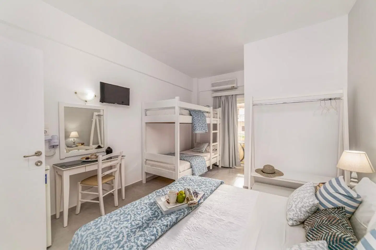 Roxani Hotel ROOM_EXAMPLE