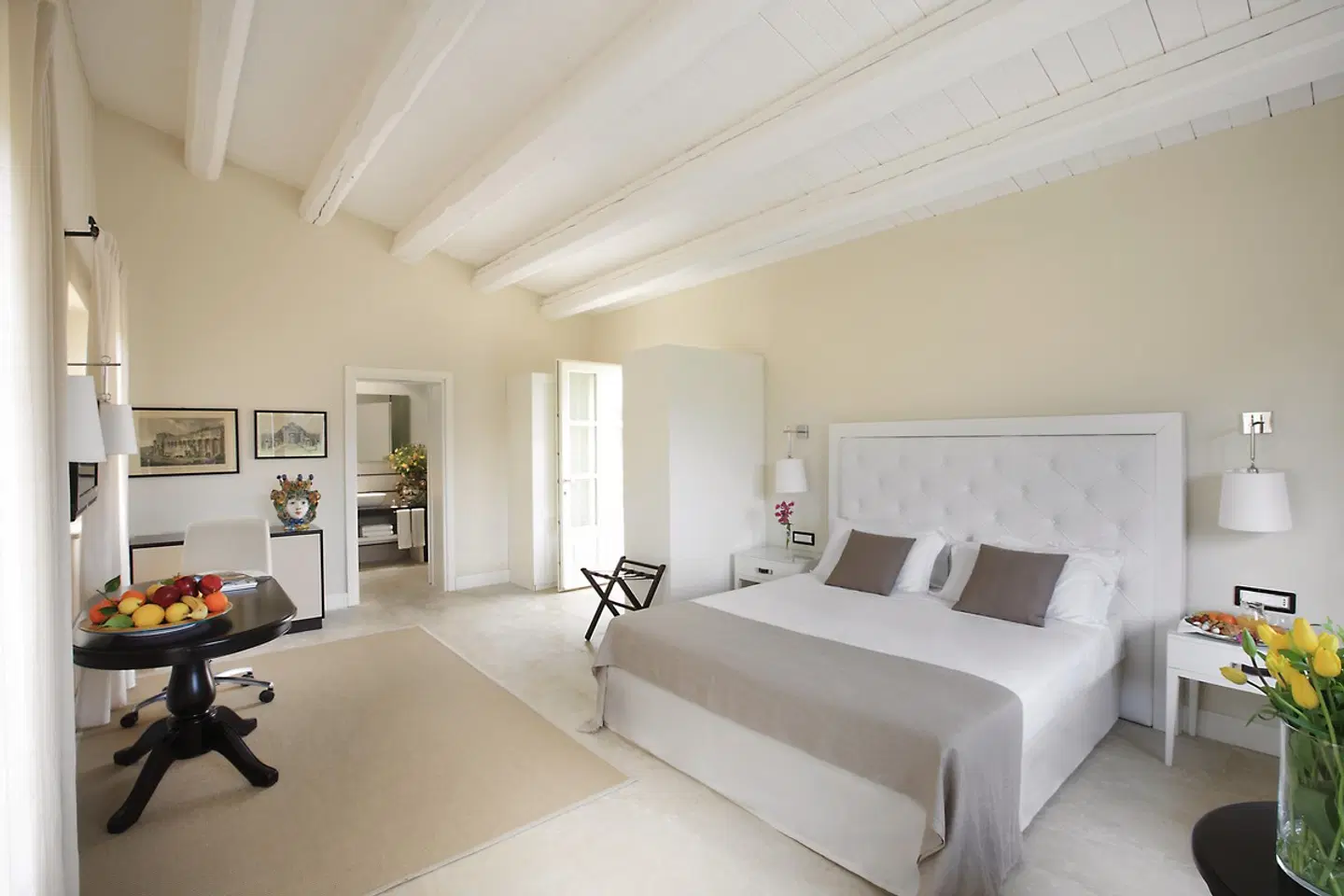 I Monasteri Golf Resort ROOM_EXAMPLE