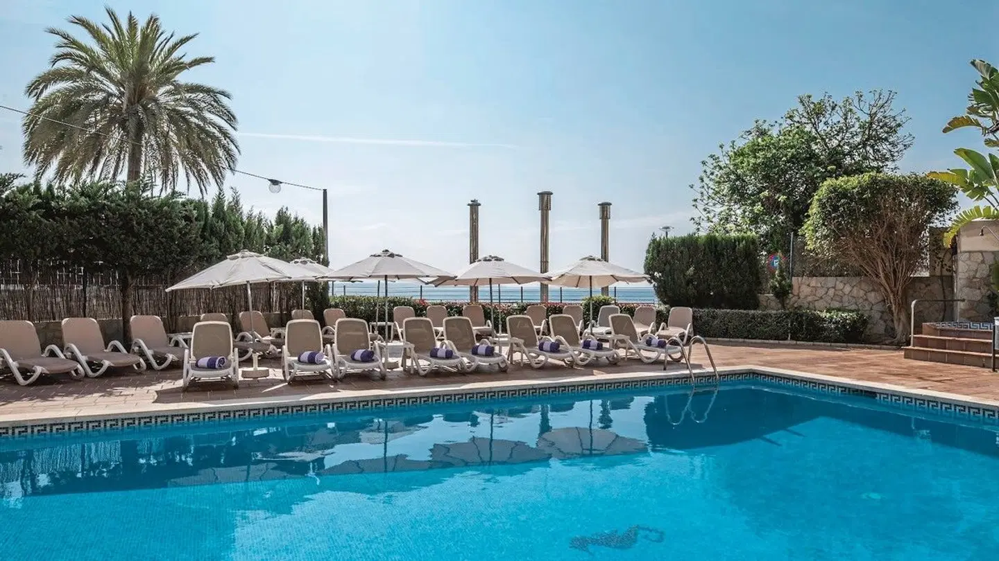 Be Live Experience Costa Palma OUTDOOR_POOL