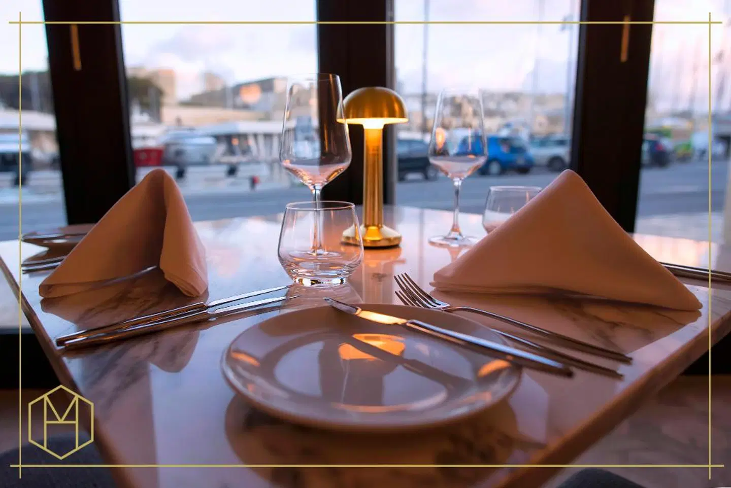 Cugó Gran Macina Grand Harbour LOUNGE_LOBBY
