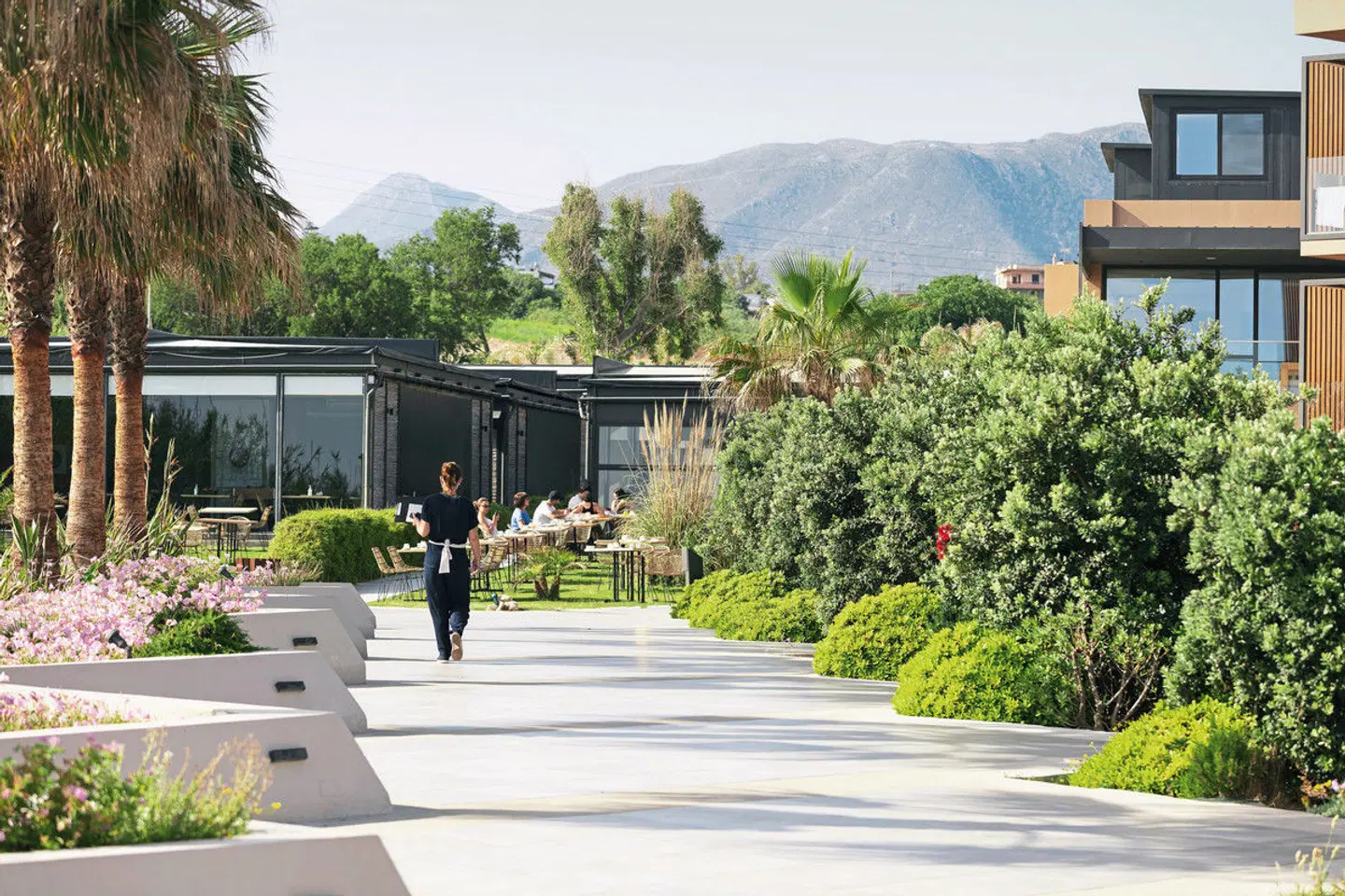Kimpton La Mer Resort & Spa EXTERIOR