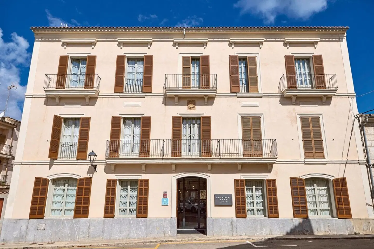 Can Ribera by Zafiro EXTERIOR