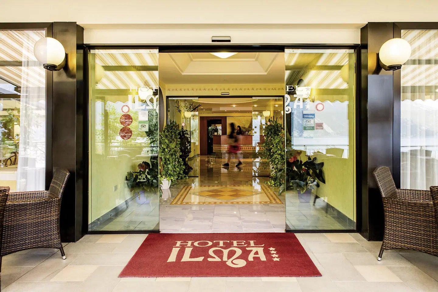 Ilma LOUNGE_LOBBY