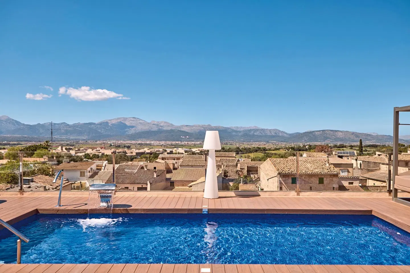 Can Ribera by Zafiro OUTDOOR_POOL