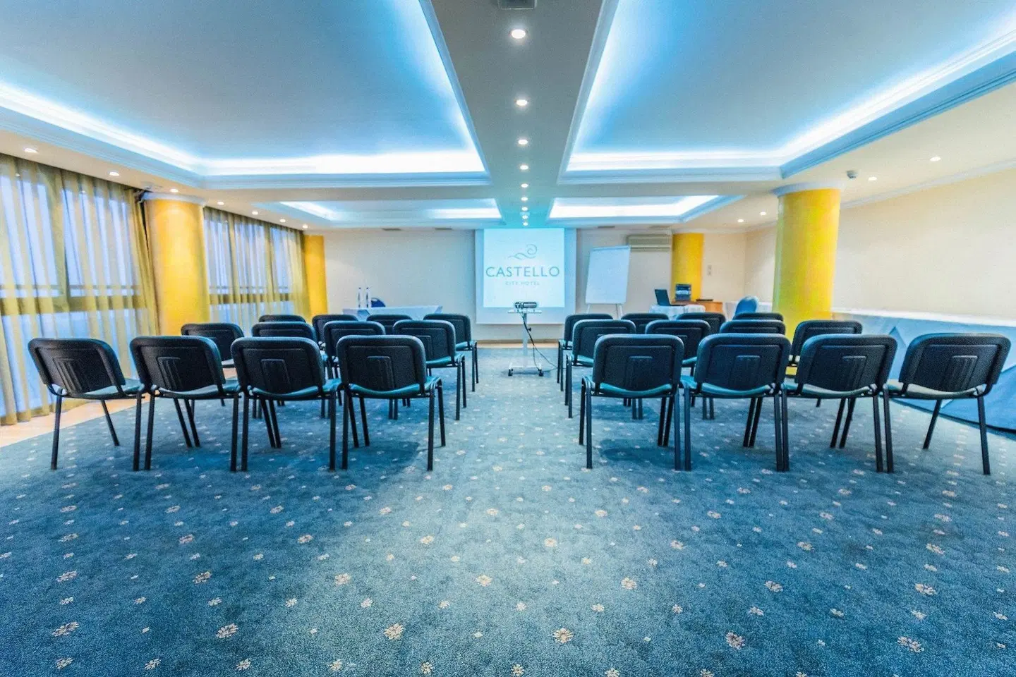 Castello City Hotel Konferenz