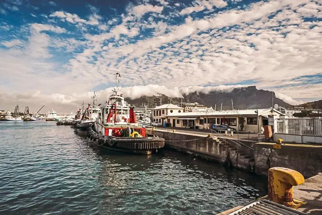 Go4South Africa - Erlebnisreise für die ganze Familie SPORTS_AND_LEISURE