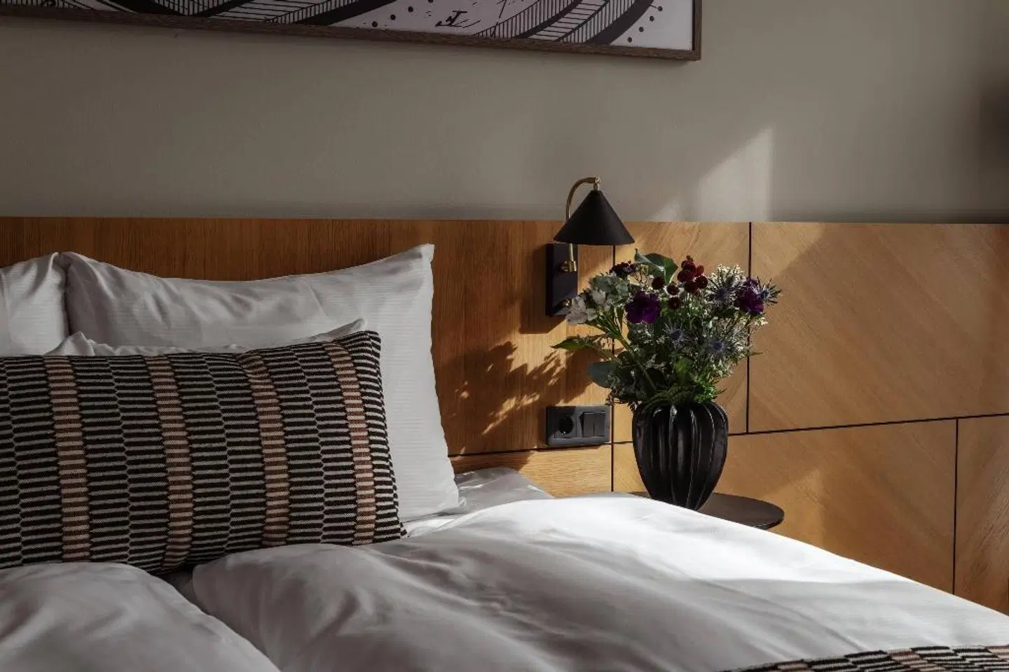 Clarion Hotel Malmö Live ROOM_EXAMPLE