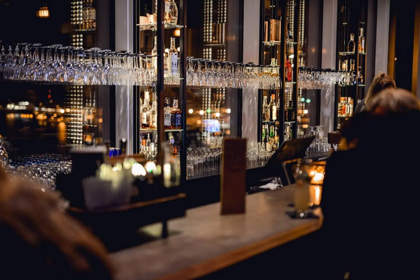Clarion Hotel Malmö Live Bar