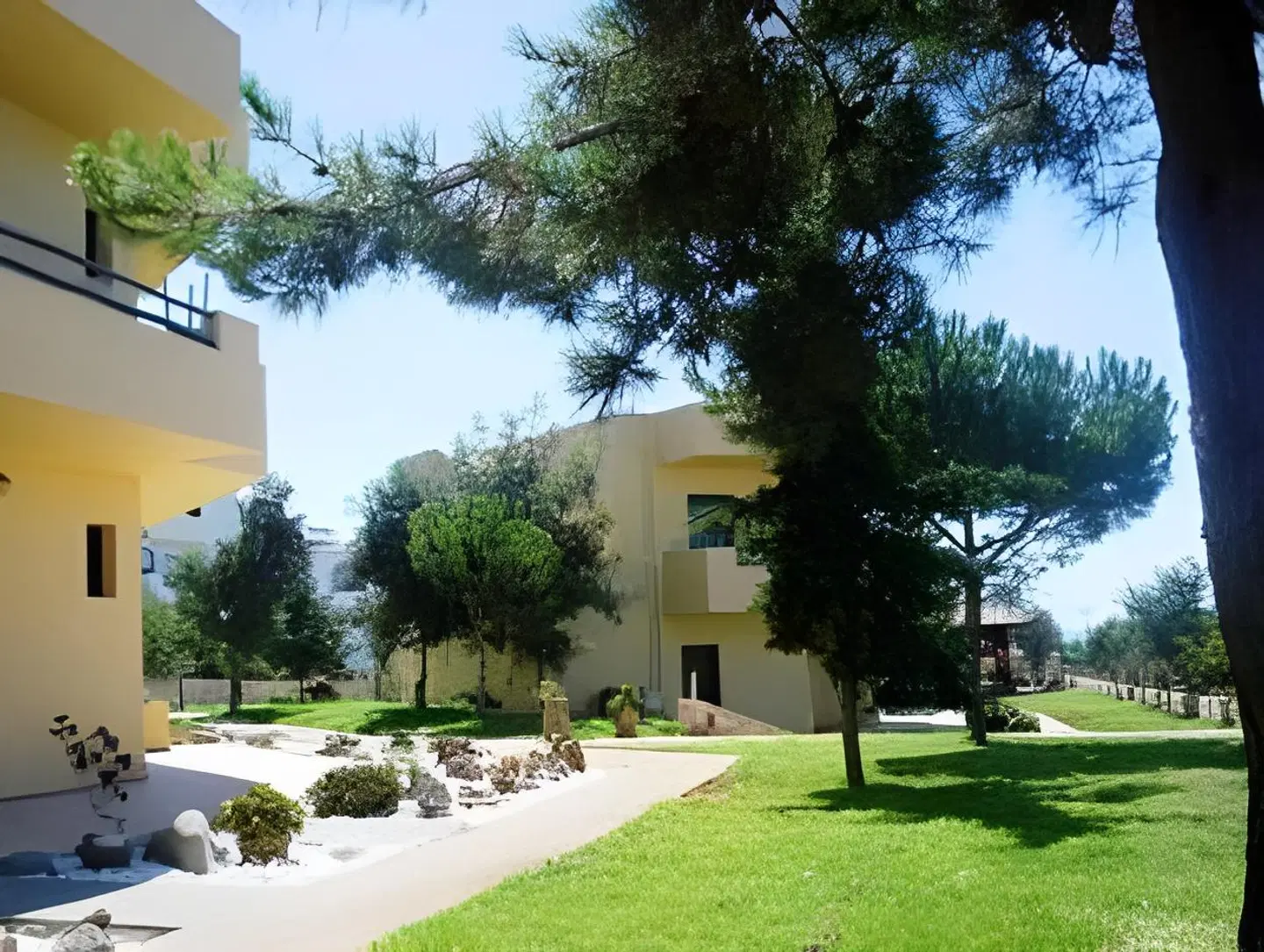 Kreta Natur EXTERIOR
