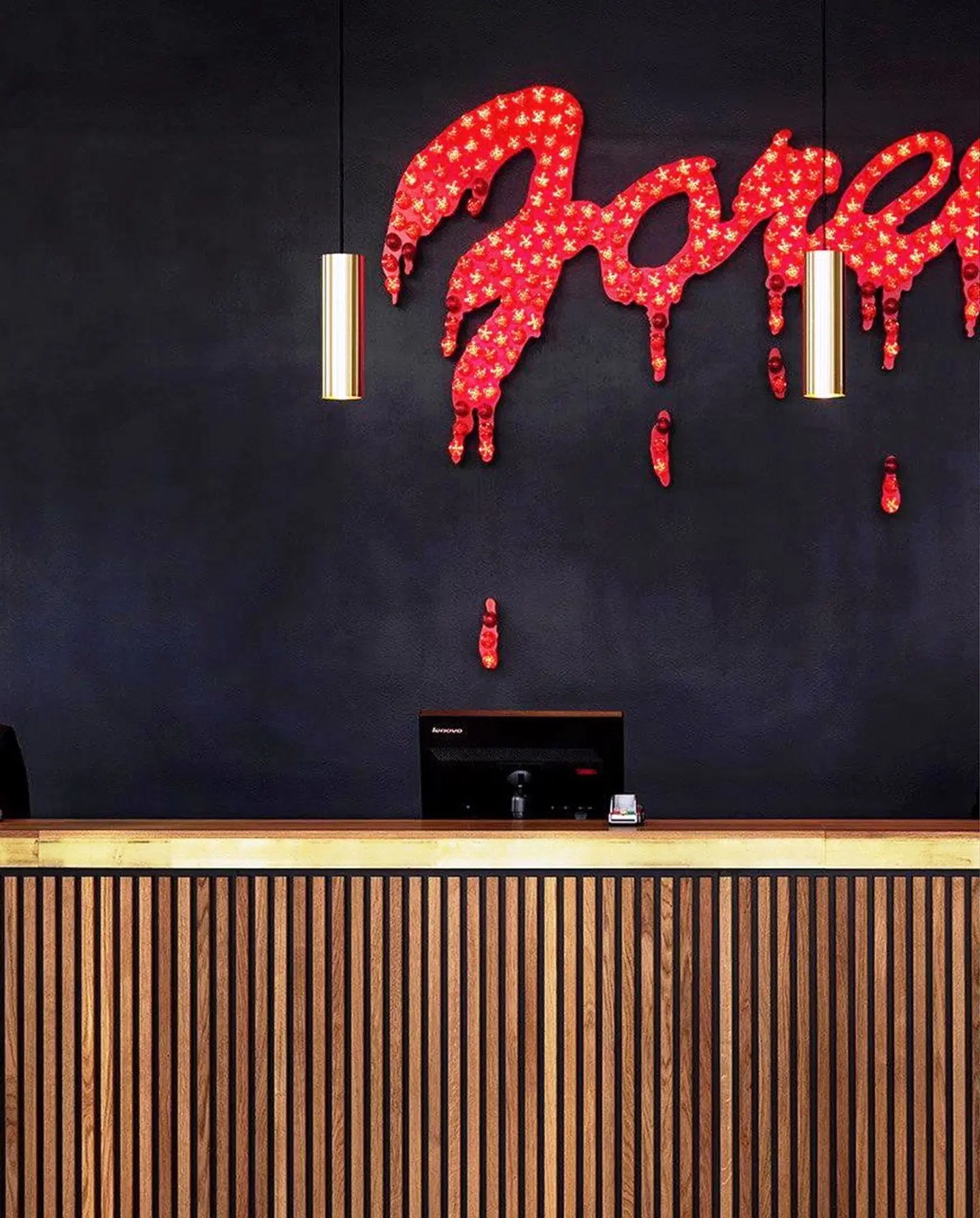 Clarion Hotel Malmö Live Bar