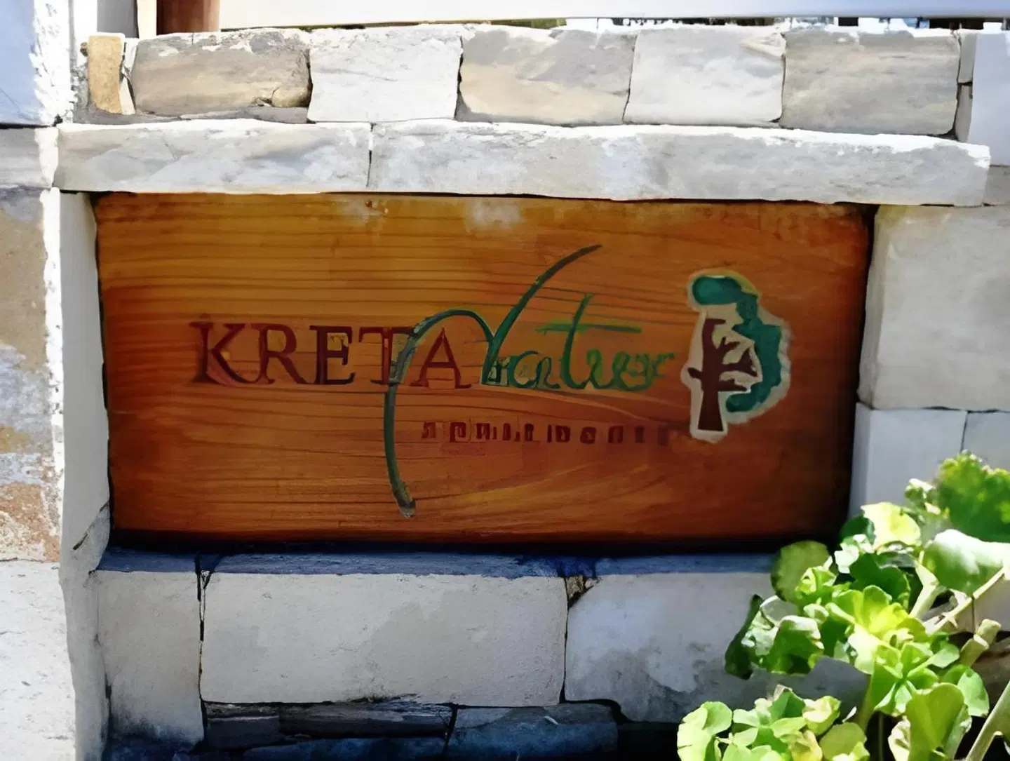 Kreta Natur ROOM_EXAMPLE