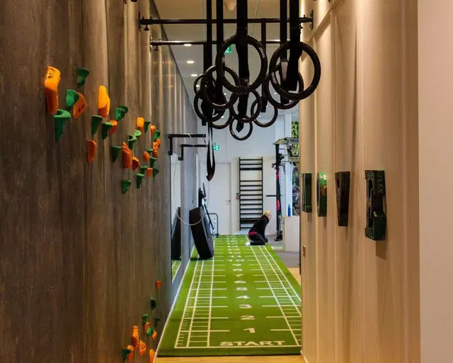 Clarion Hotel Malmö Live LOUNGE_LOBBY