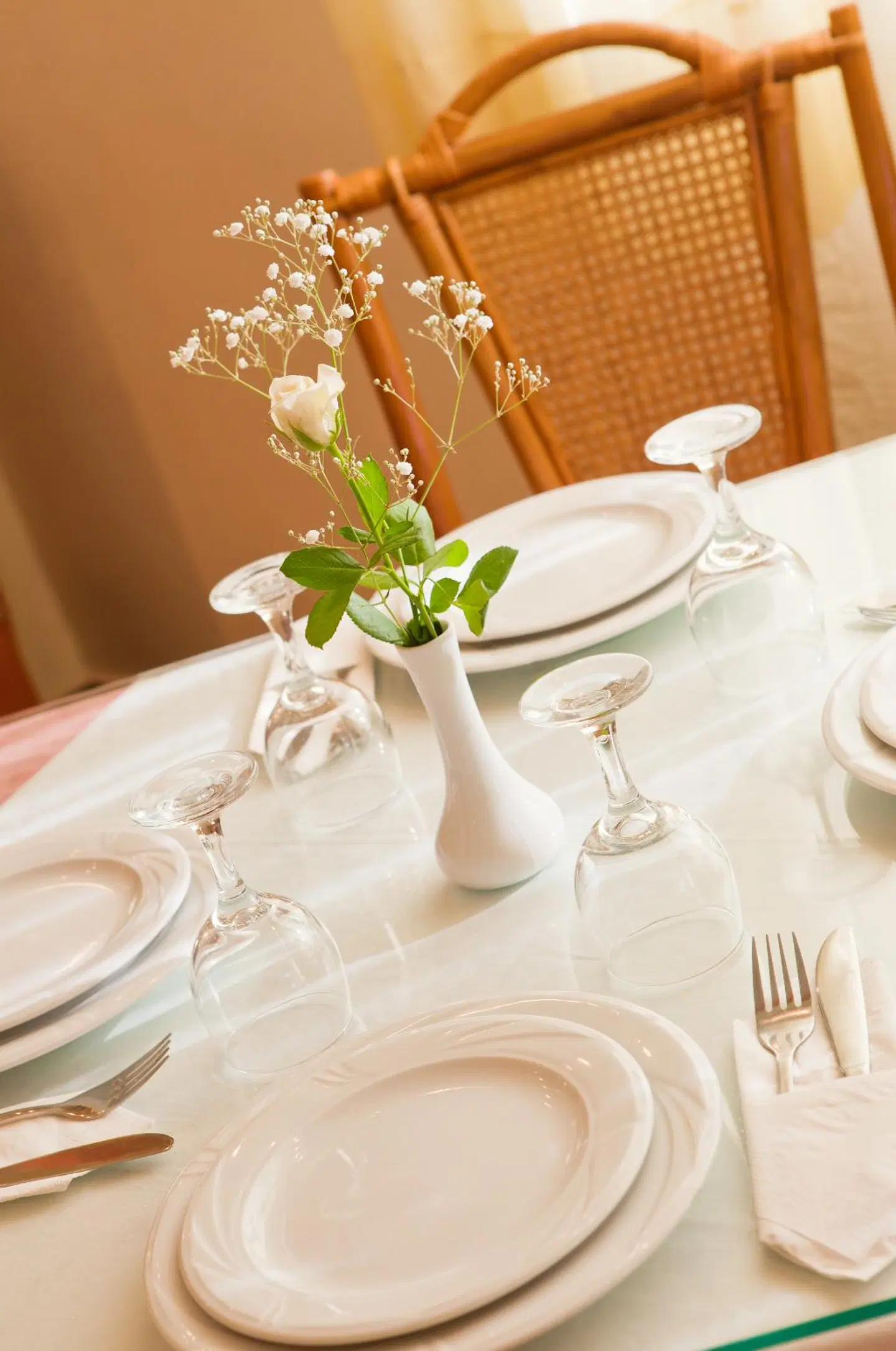 Dedalos Beach Hotel Badezimmer